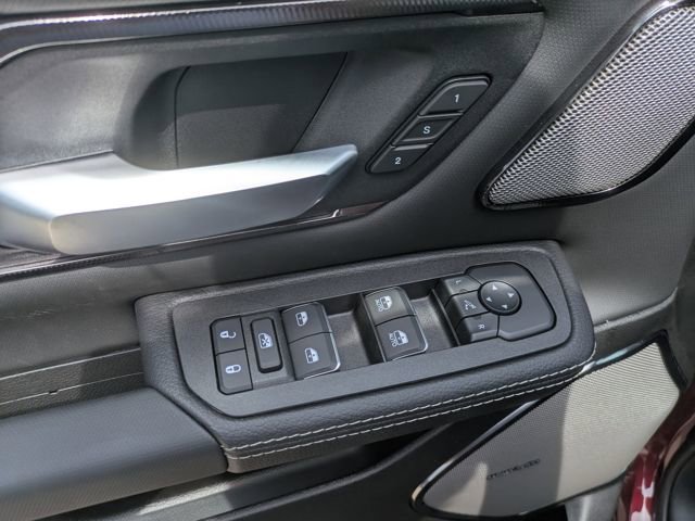 New 2026 RAM 1500 Rebel image 11