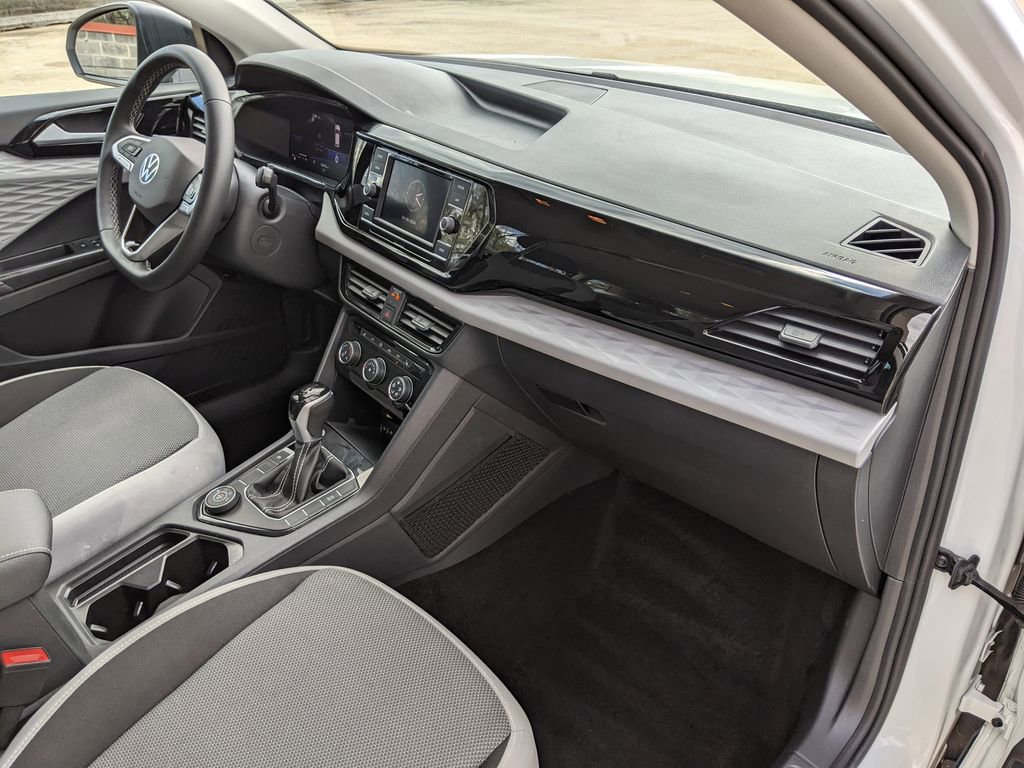 Used 2024 Volkswagen Taos S image 20