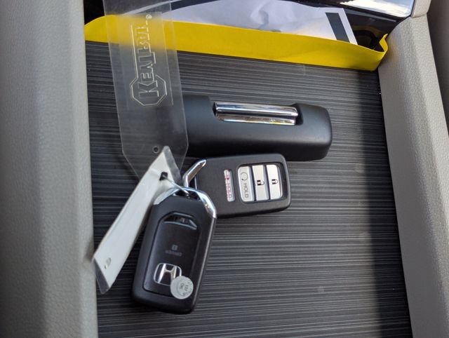 Certified 2020 Honda Ridgeline RTL-E image 36