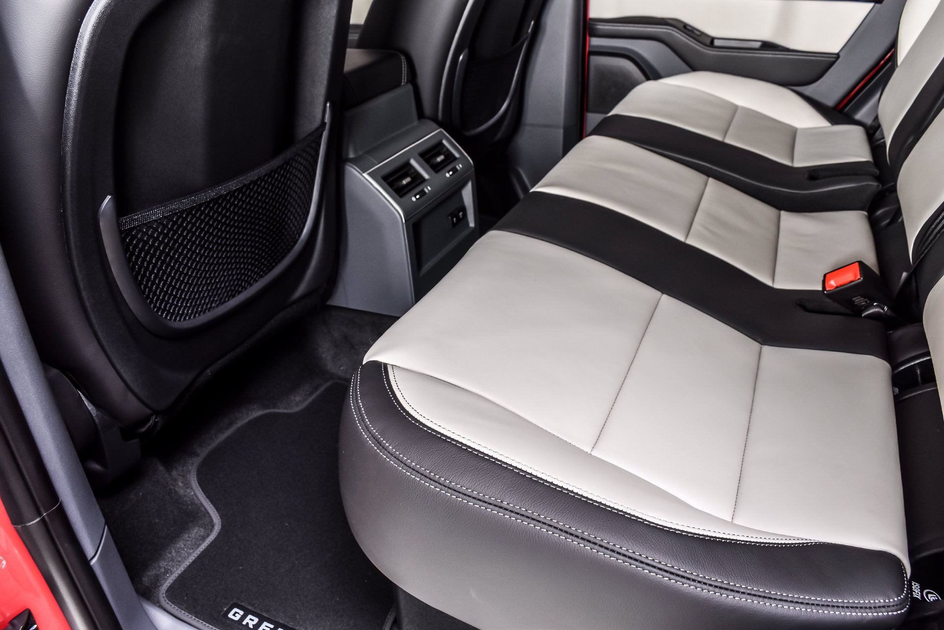 New 2026 INEOS Grenadier Station Wagon AWD/4WD image 15