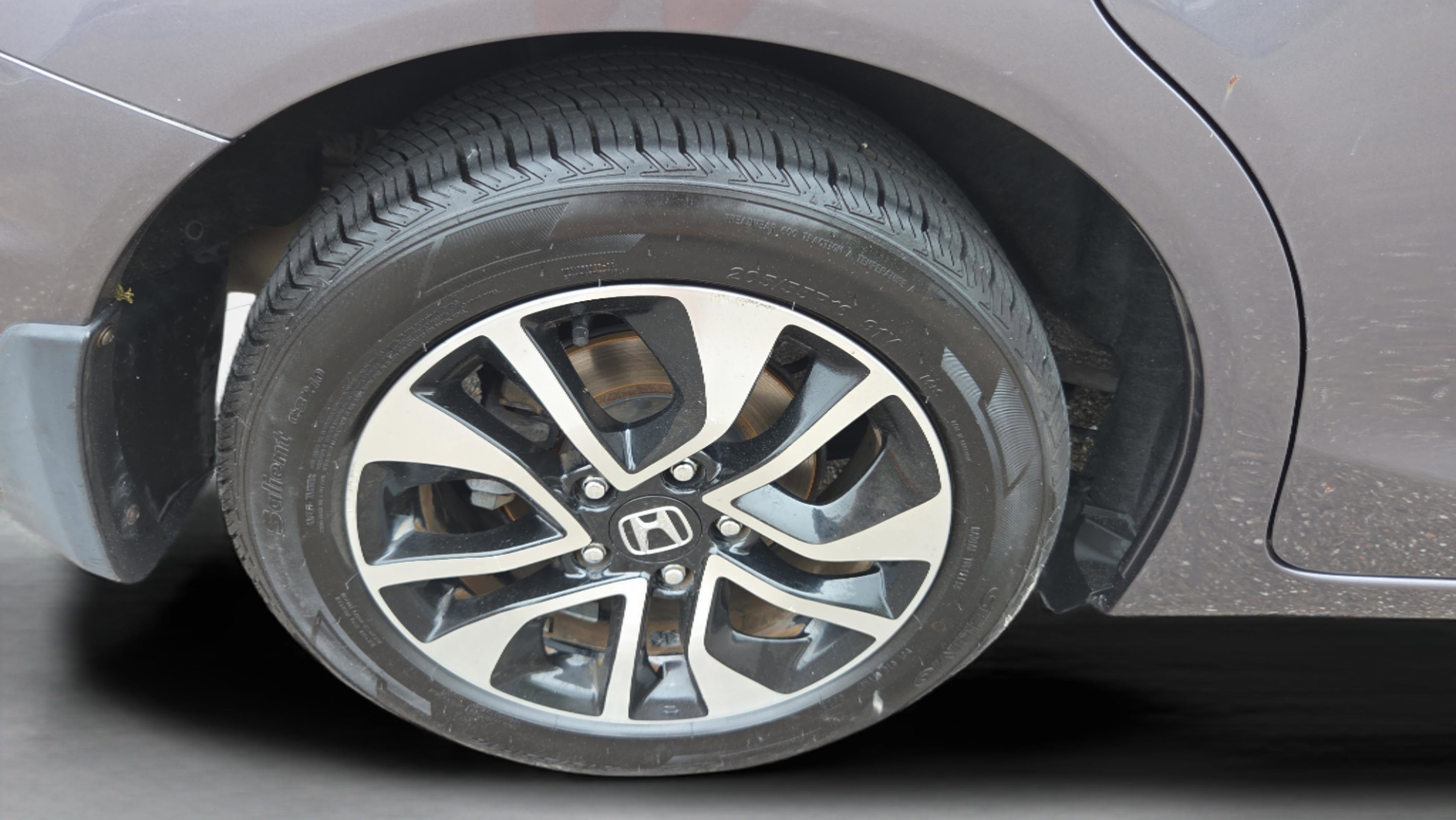 Used 2015 Honda Civic EX image 32
