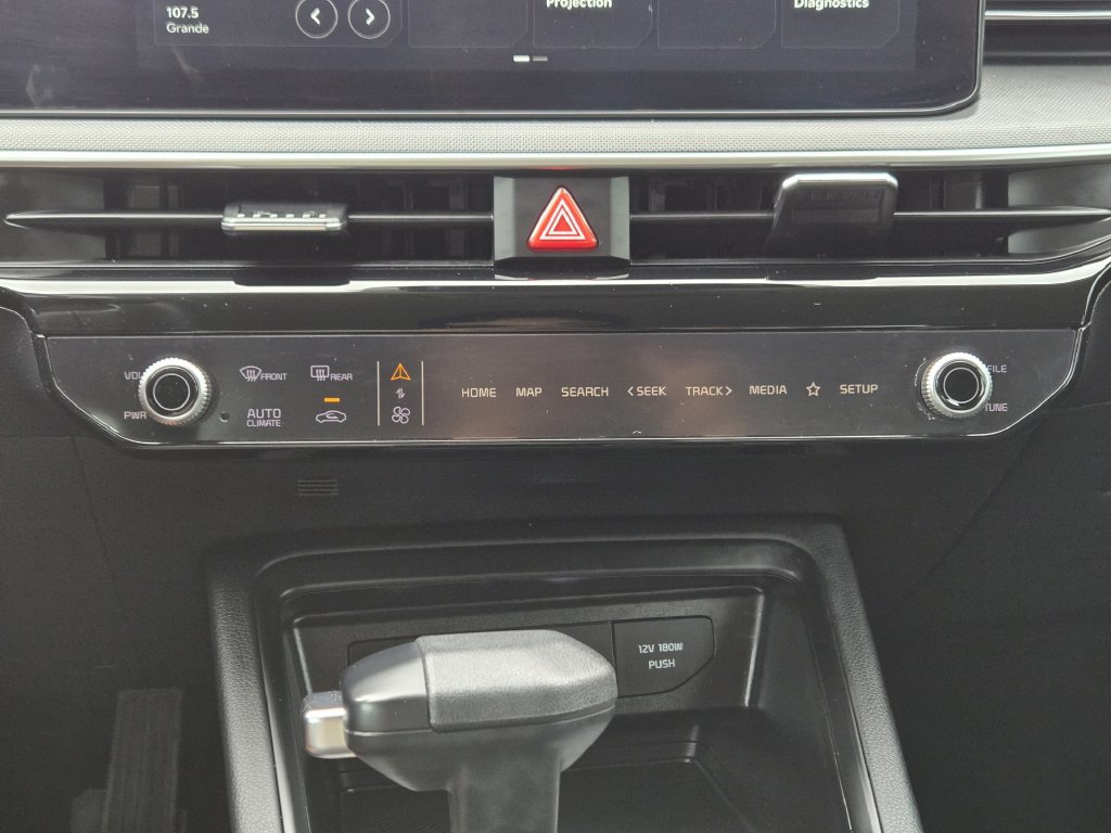 New 2026 Kia K5 LXS FWD image 14