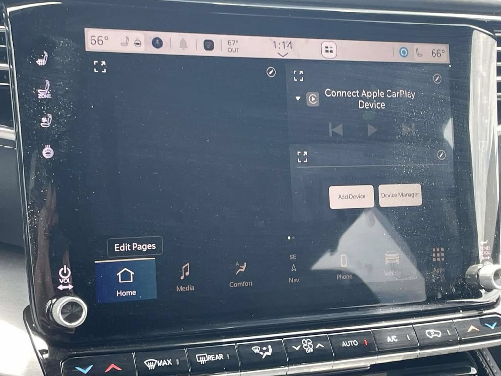 New 2026 Jeep Grand Wagoneer Limited AWD/4WD image 39