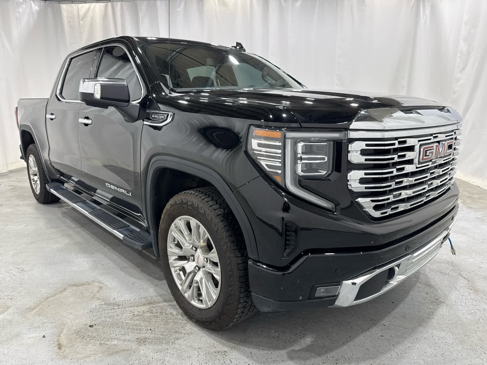 Certified 2023 GMC Sierra 1500 Denali