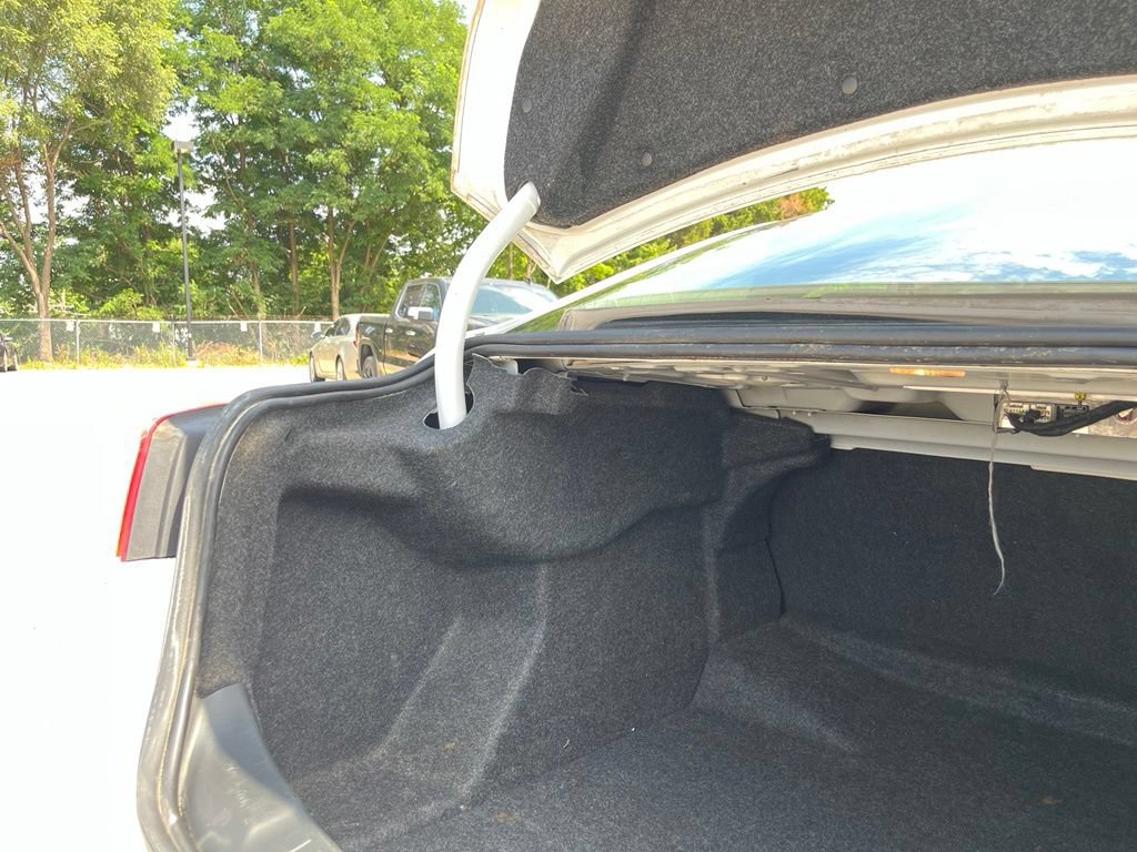 Used 2013 Chevrolet Malibu LT w/ Power Convenience Package FWD image 13