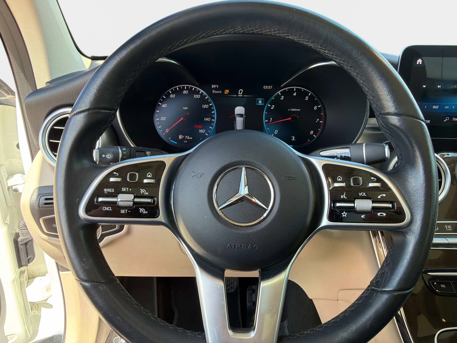 Used 2021 Mercedes-Benz GLC 300 image 30