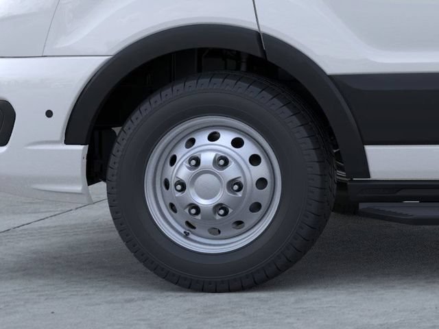 New 2025 Ford Transit 350 XLT AWD/4WD image 19