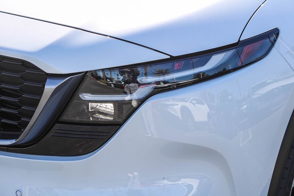 New 2026 MAZDA CX-5 Preferred image 8