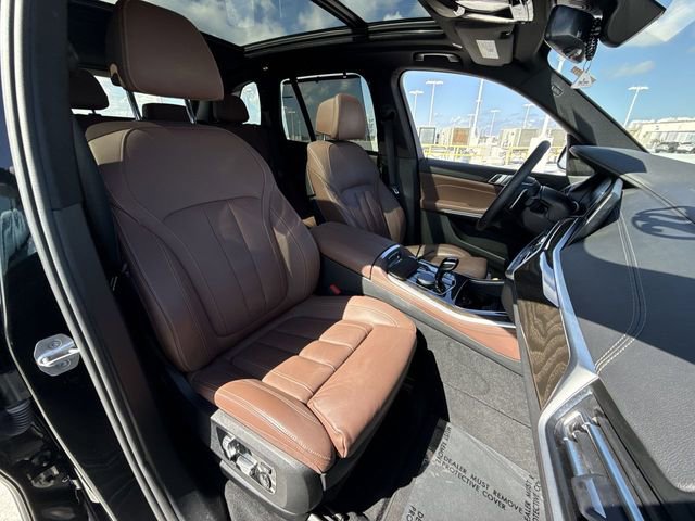 Used 2022 BMW X5 sDrive40i w/ Premium Package RWD image 26