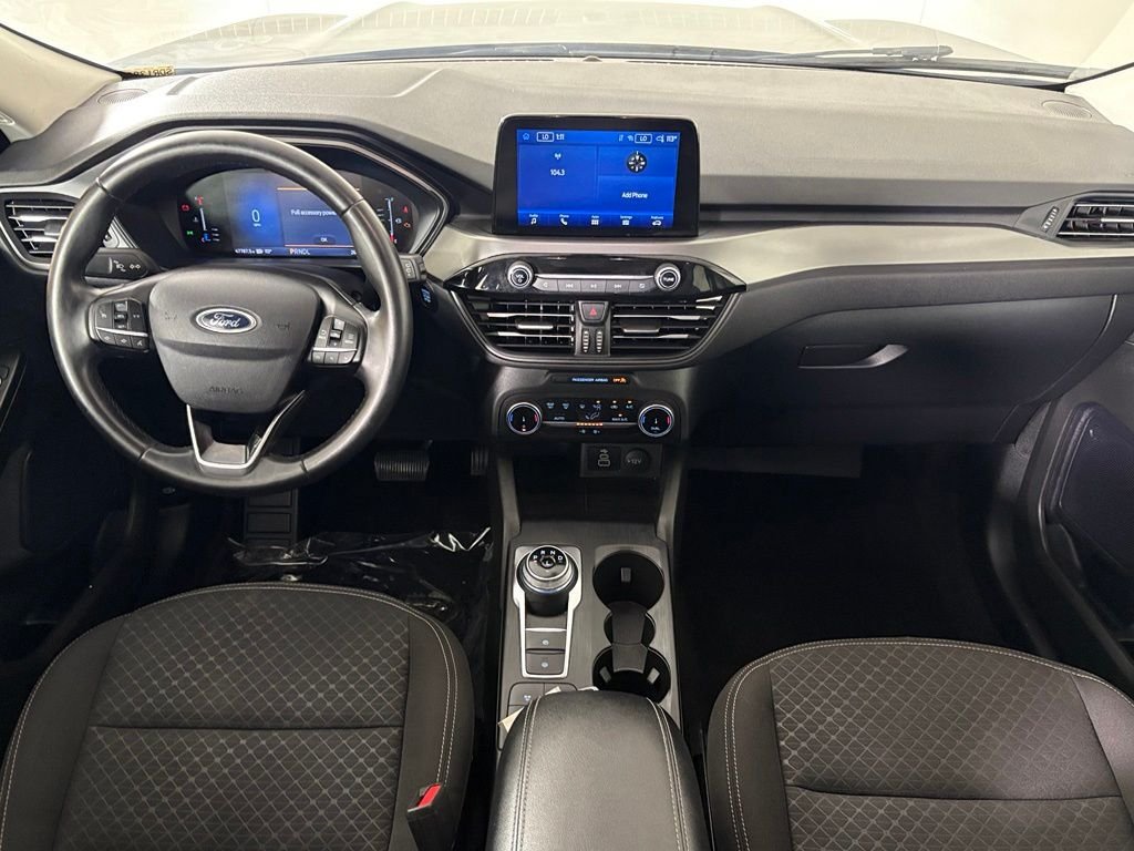 Used 2024 Ford Escape Active FWD image 33
