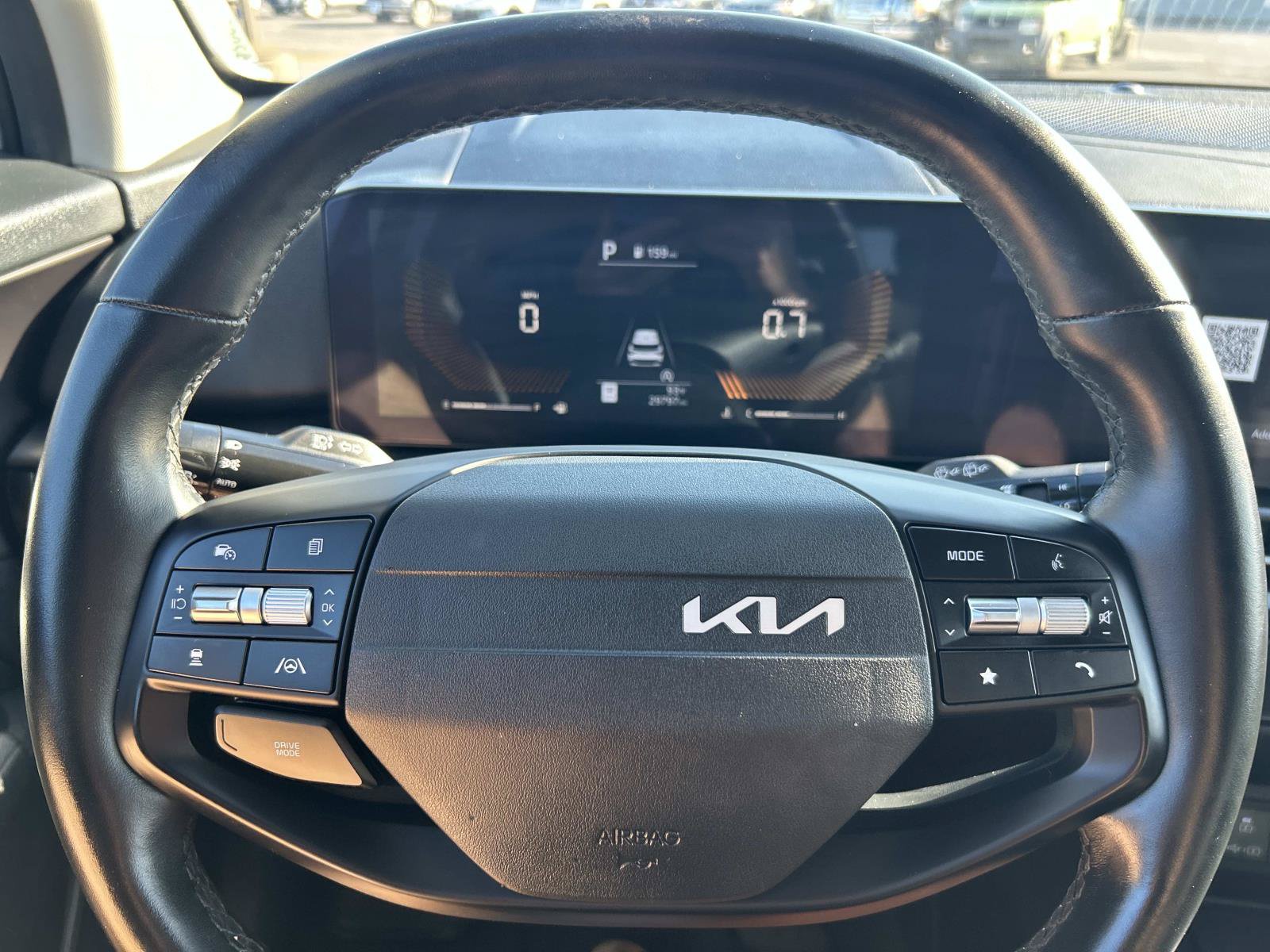 Used 2026 Kia Sportage EX w/ EX Panorama Roof Package FWD image 39