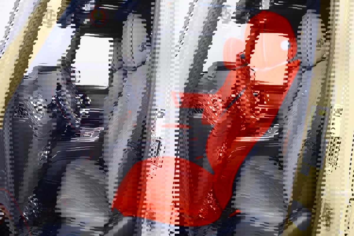 Used 2025 Mercedes-Benz G 63 AMG 4MATIC image 14