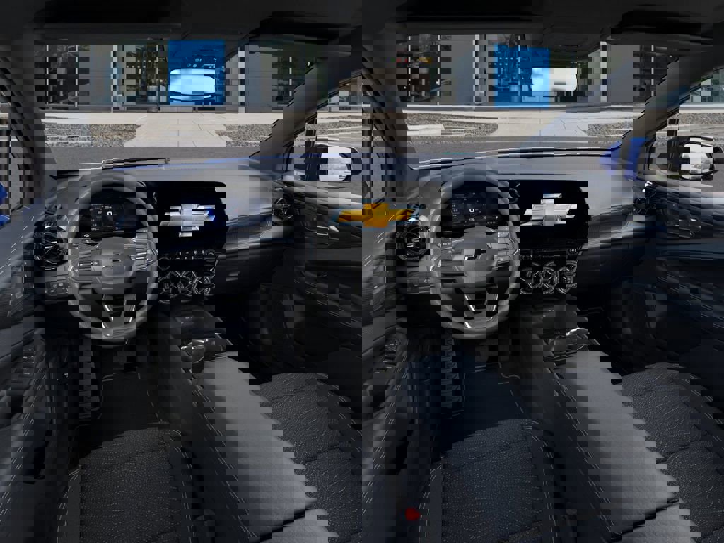 New 2026 Chevrolet Blazer EV LT w/ Midnight/Sport Edition image 25