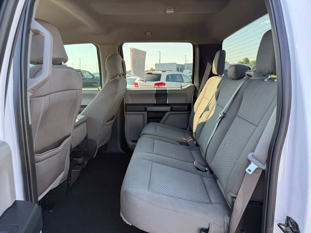 Used 2020 Ford F150 XLT w/ Equipment Group 301A Mid image 10