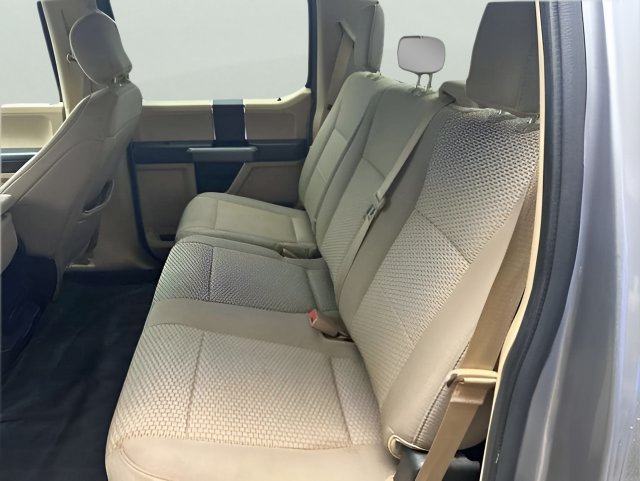Used 2020 Ford F150 XLT AWD/4WD image 10