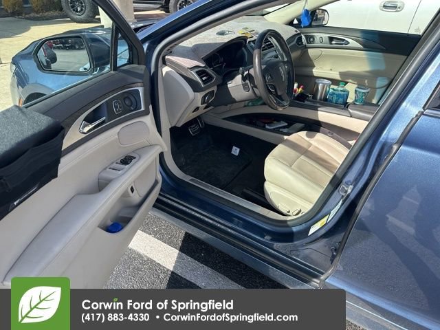 Used 2019 Lincoln MKZ Reserve w/ Reserve Plus Package image 16