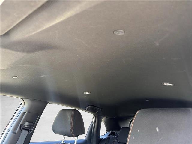 Used 2023 Honda HR-V Sport image 21