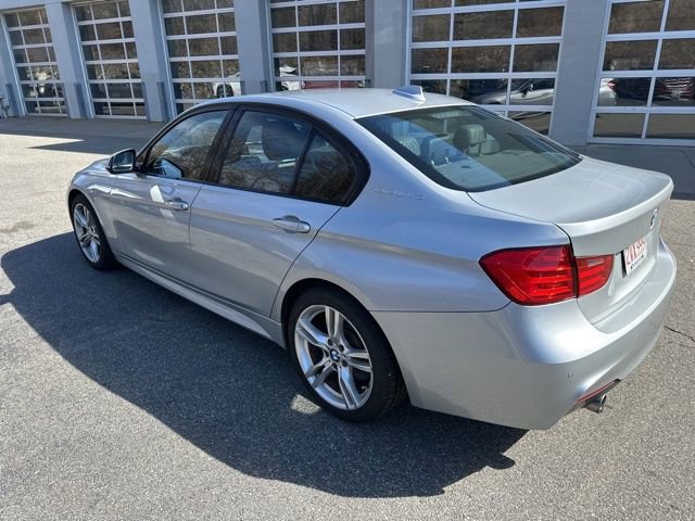 Used 2014 BMW ActiveHybrid 3 image 2