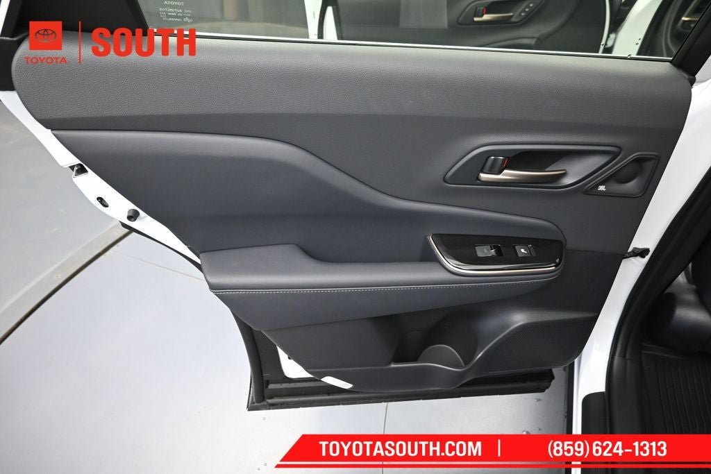 New 2026 Toyota Crown Signia w/ Advanced Technology Package AWD/4WD image 30