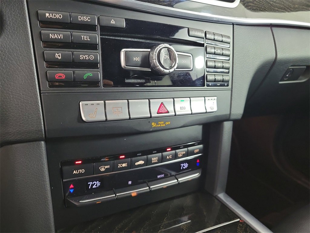 Used 2015 Mercedes-Benz E 350 Sedan image 28