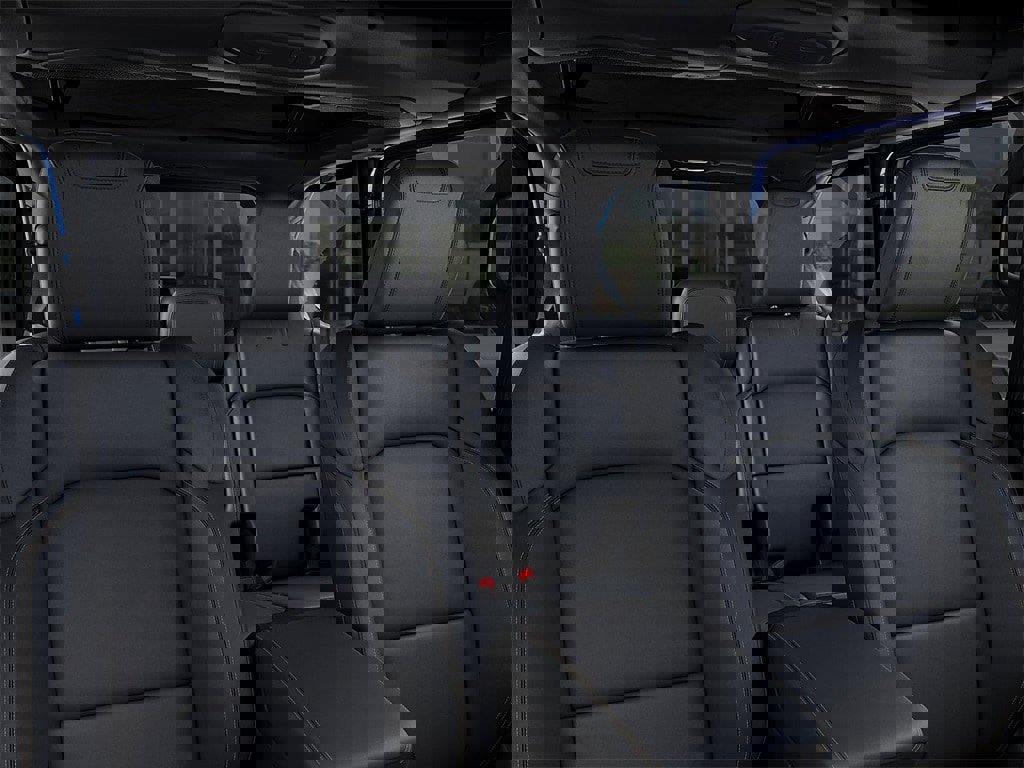 New 2026 Jeep Wrangler Sahara image 26