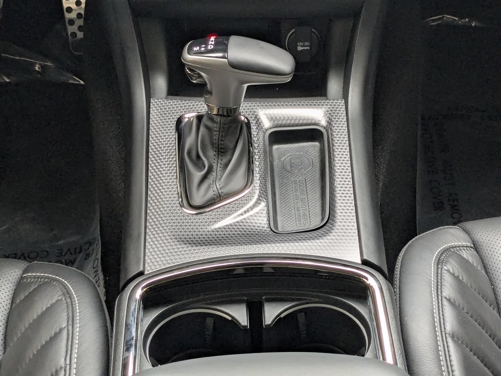 Used 2022 Dodge Charger SRT Hellcat RWD image 25