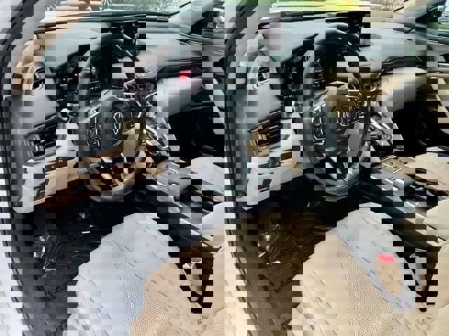 Certified 2025 Acura TLX w/ Technology Package image 16