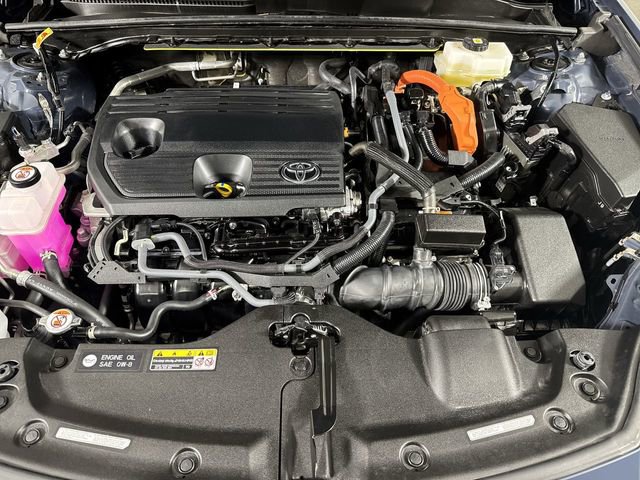 Used 2025 Toyota Crown Signia w/ Advanced Technology Package image 27