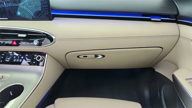 Used 2026 Genesis GV70 2.5T Select image 37