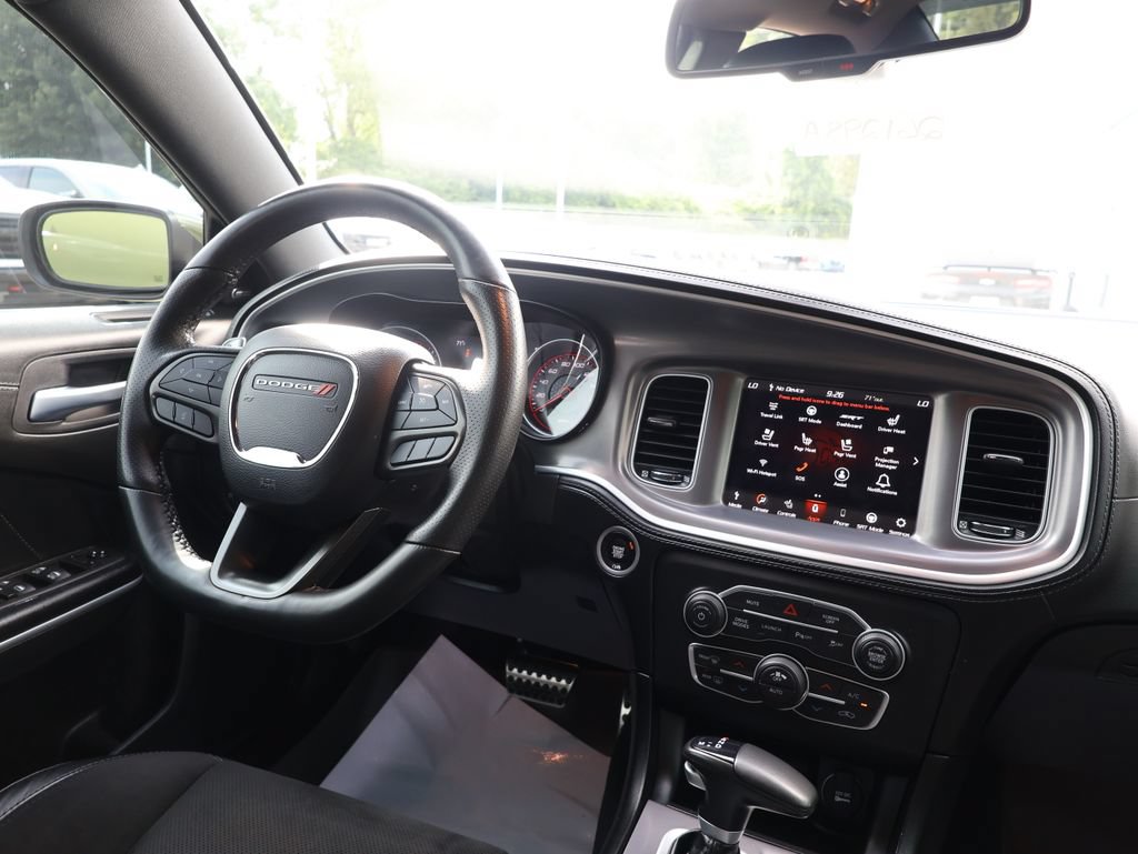 Used 2022 Dodge Charger Scat Pack RWD image 19
