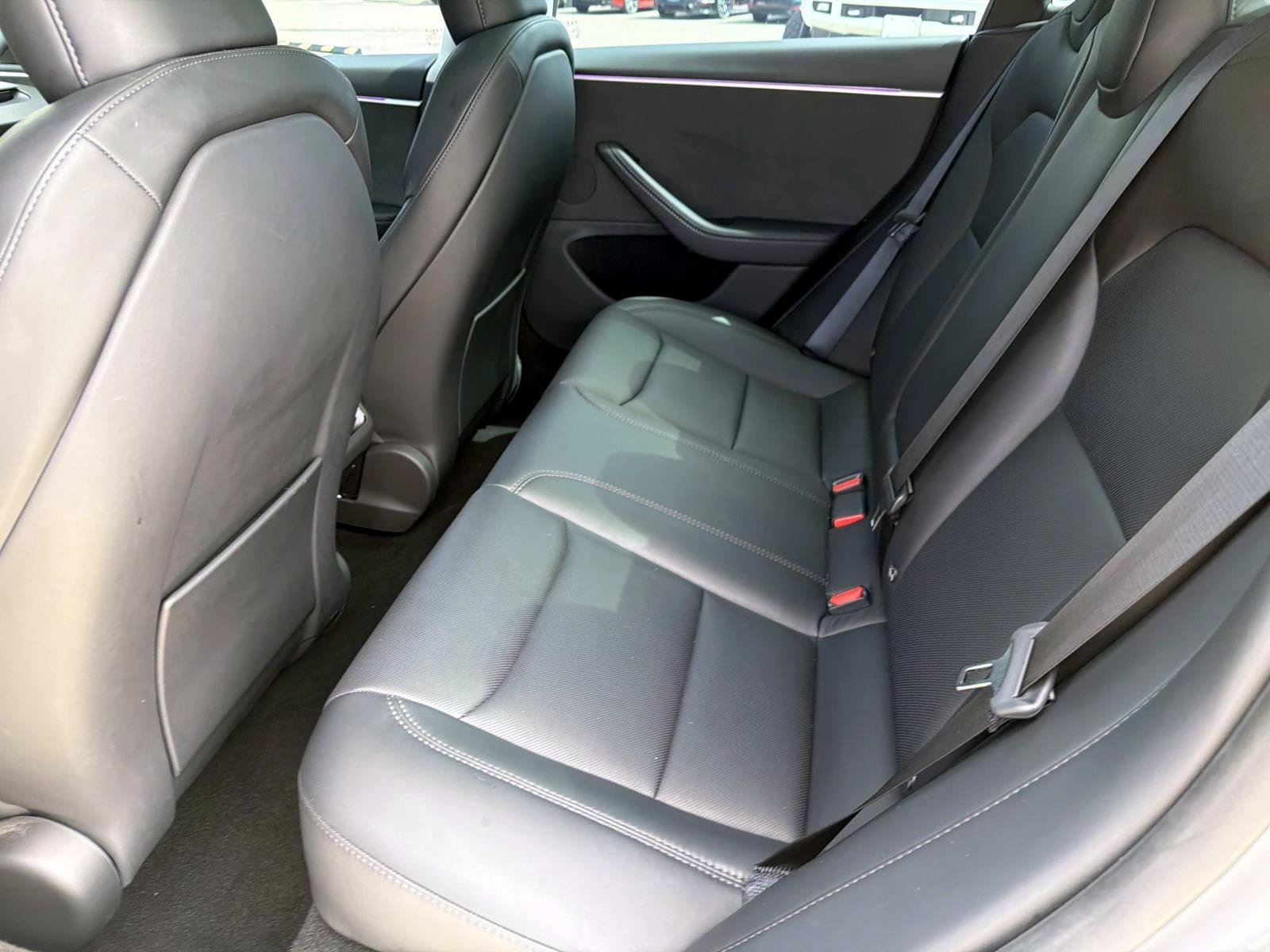 Used 2025 Tesla Model 3 Long Range AWD/4WD image 11