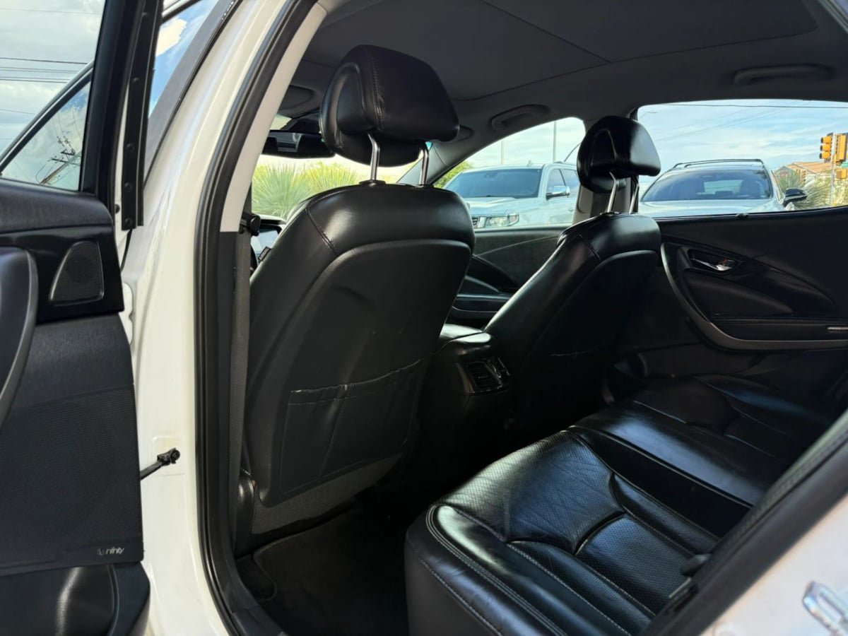 Used 2016 Hyundai Azera Limited FWD image 39