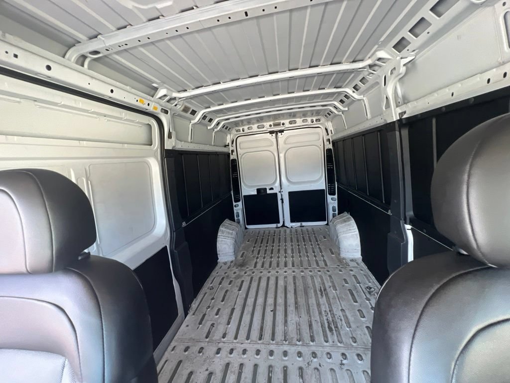 Used 2023 RAM ProMaster 2500 FWD image 42