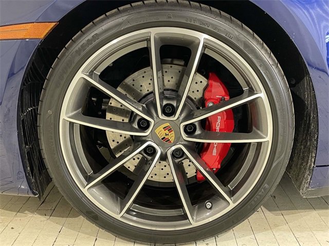 Used 2023 Porsche 911 Carrera S image 13