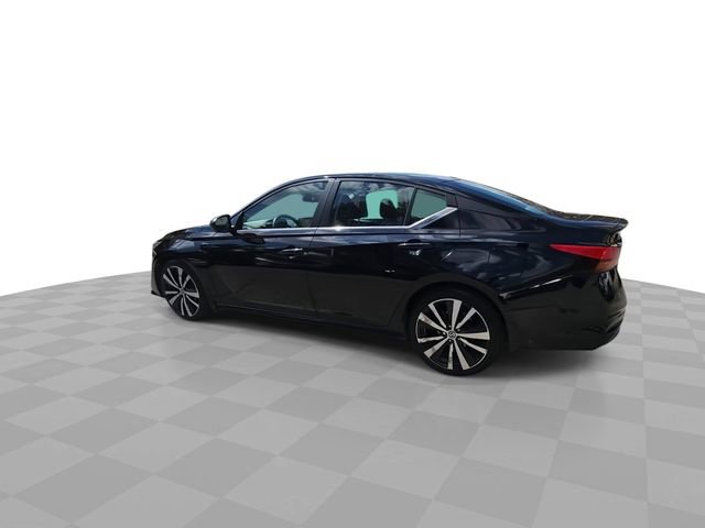 Used 2019 Nissan Altima 2.5 SR image 6