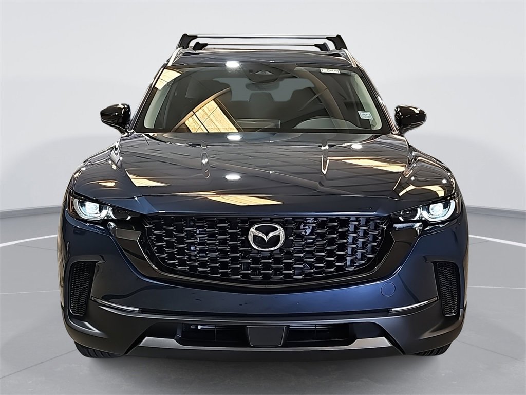New 2025 MAZDA CX-50 AWD 2.5 S w/ Weather Package image 2