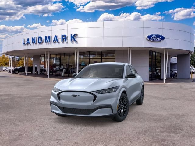 New 2026 Ford Mustang Mach-E Premium w/ Technology Package RWD image 2