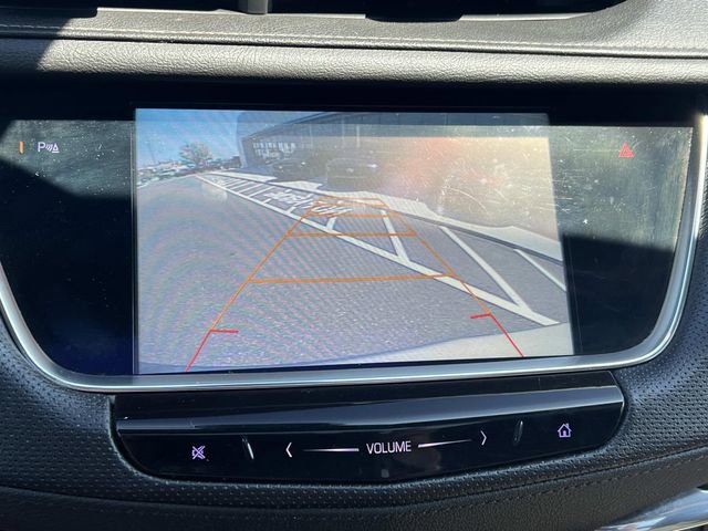 Used 2017 Cadillac XT5 Luxury w/ Driver Awareness Package AWD/4WD image 23