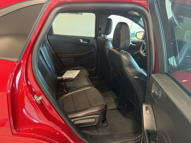Used 2023 Ford Escape ST-Line w/ Tech Pack #1 image 17