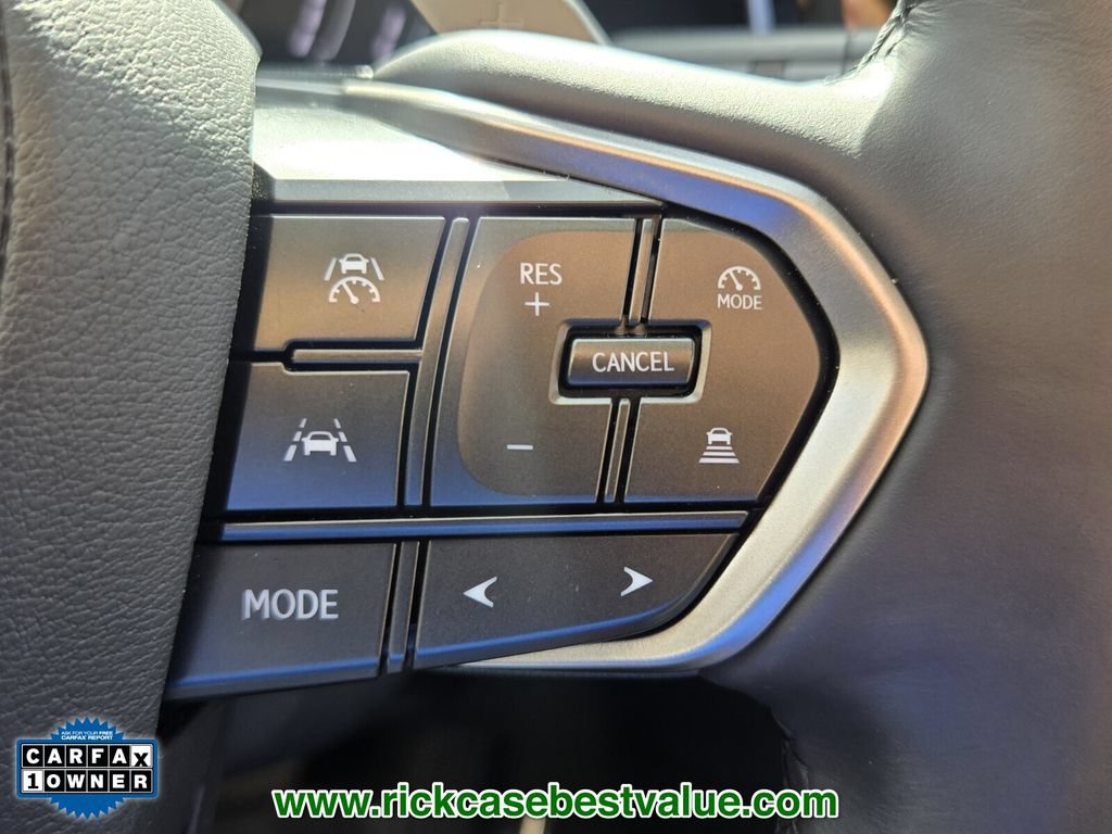 Used 2024 Lexus NX 250 FWD w/ Towing Package (2000 Lbs) image 25