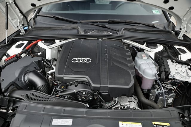 Certified 2024 Audi A5 2.0T Premium Plus image 32