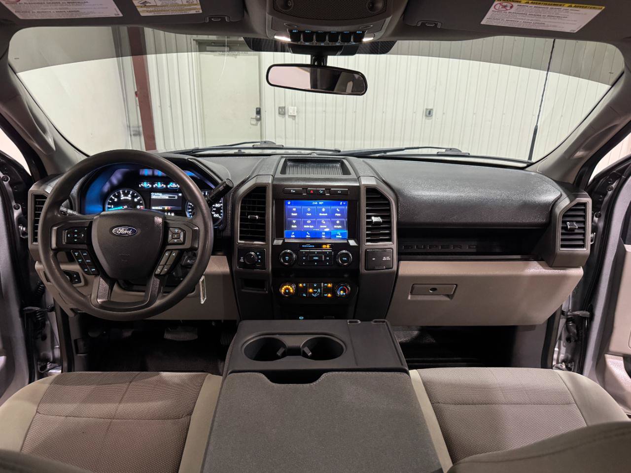 Used 2022 Ford F250 XL w/ STX Appearance Package AWD/4WD image 18
