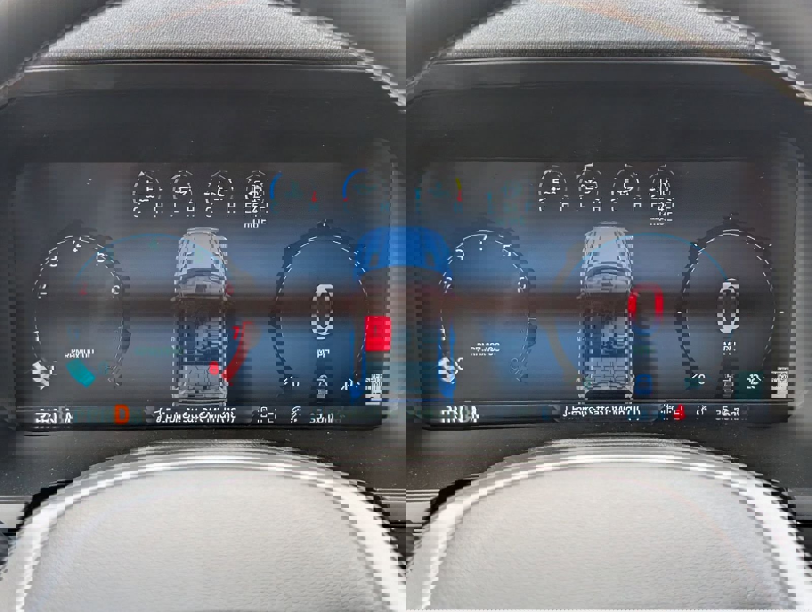 New 2026 Ford F150 Lariat w/ FX4 Off-Road Package image 28