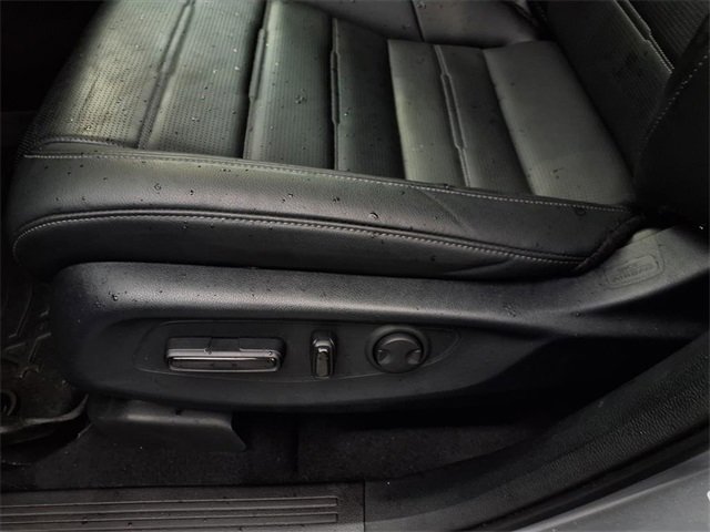 Certified 2025 Honda CR-V EX-L image 14