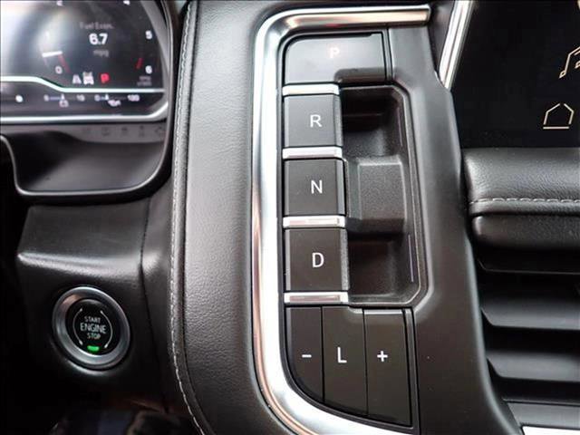 Used 2023 GMC Yukon SLE AWD/4WD image 21