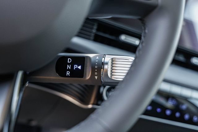 New 2026 Hyundai Ioniq 5 SEL RWD image 23
