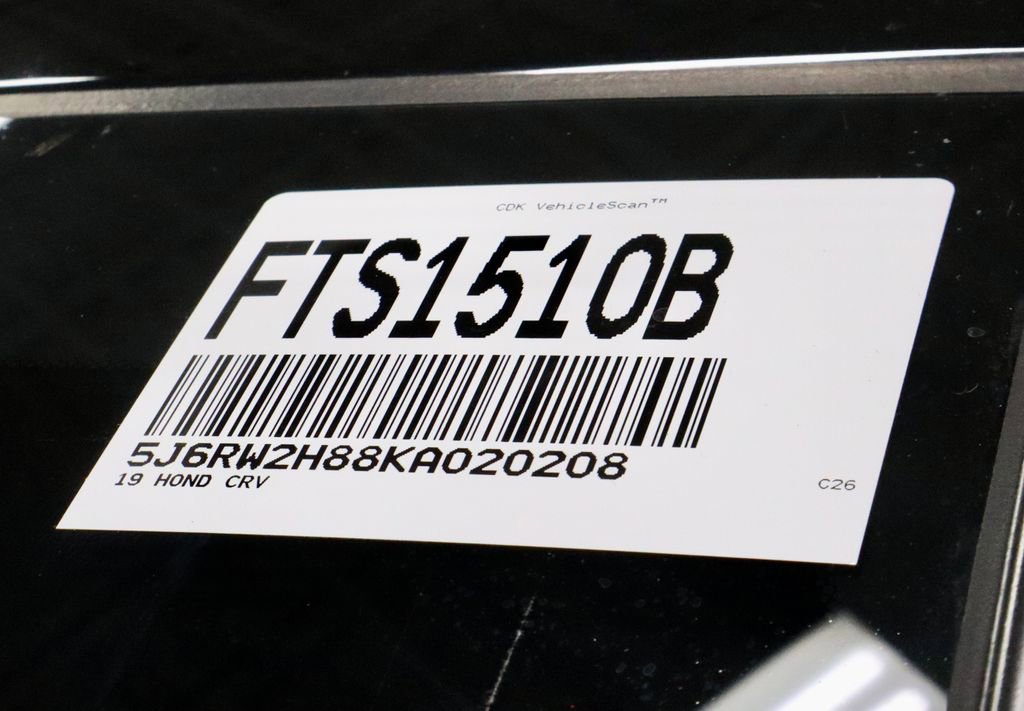 Used 2019 Honda CR-V EX-L image 37