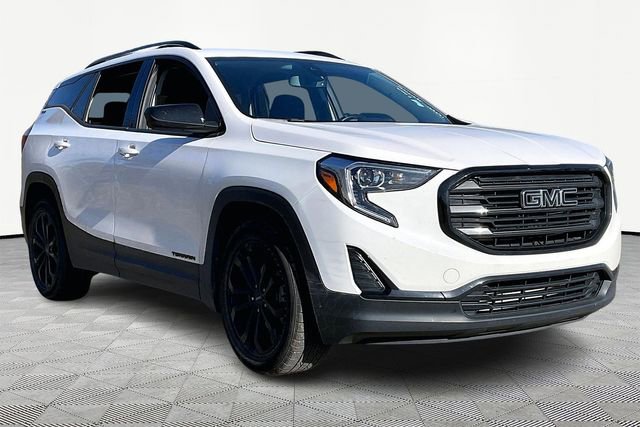 Used 2020 GMC Terrain SLE w/ Driver Convenience Package