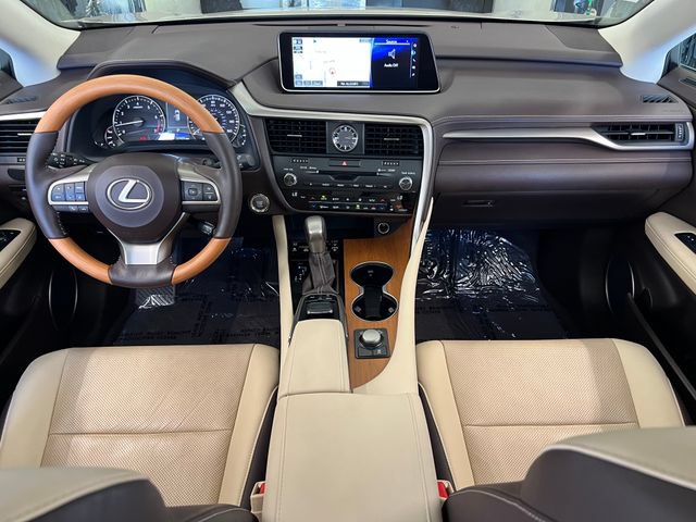 Used 2016 Lexus RX 350 FWD w/ Premium Package image 41