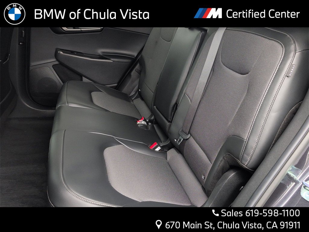 Used 2025 Kia EV6 Light image 29